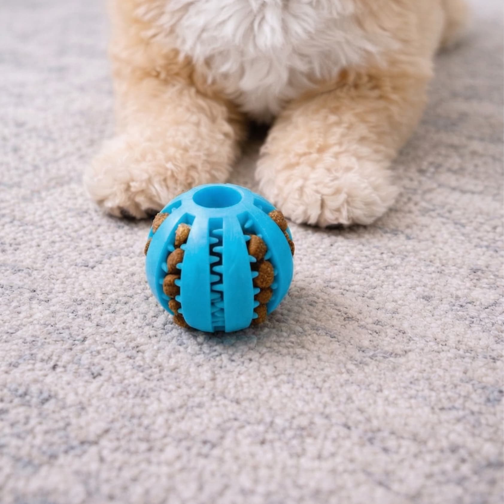 Busy Ball™ by Furico™
