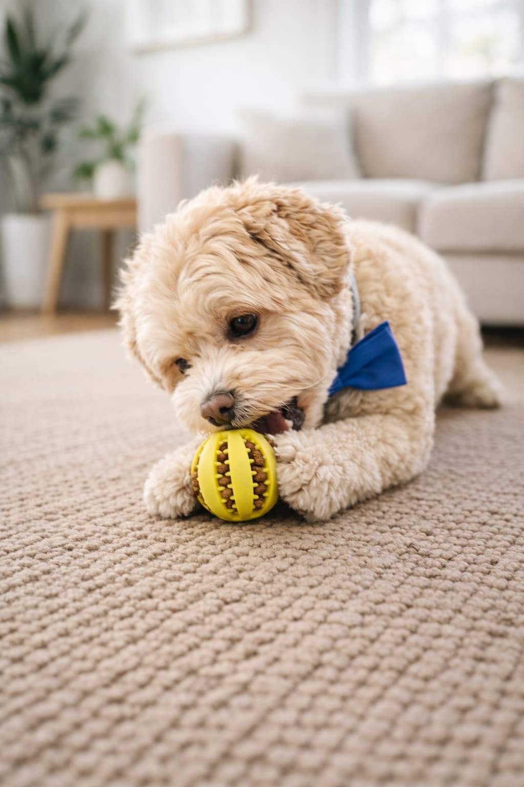 Busy Ball™ by Furico™