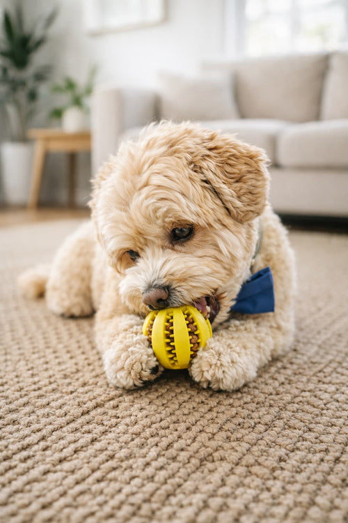 Busy Ball™ by Furico™