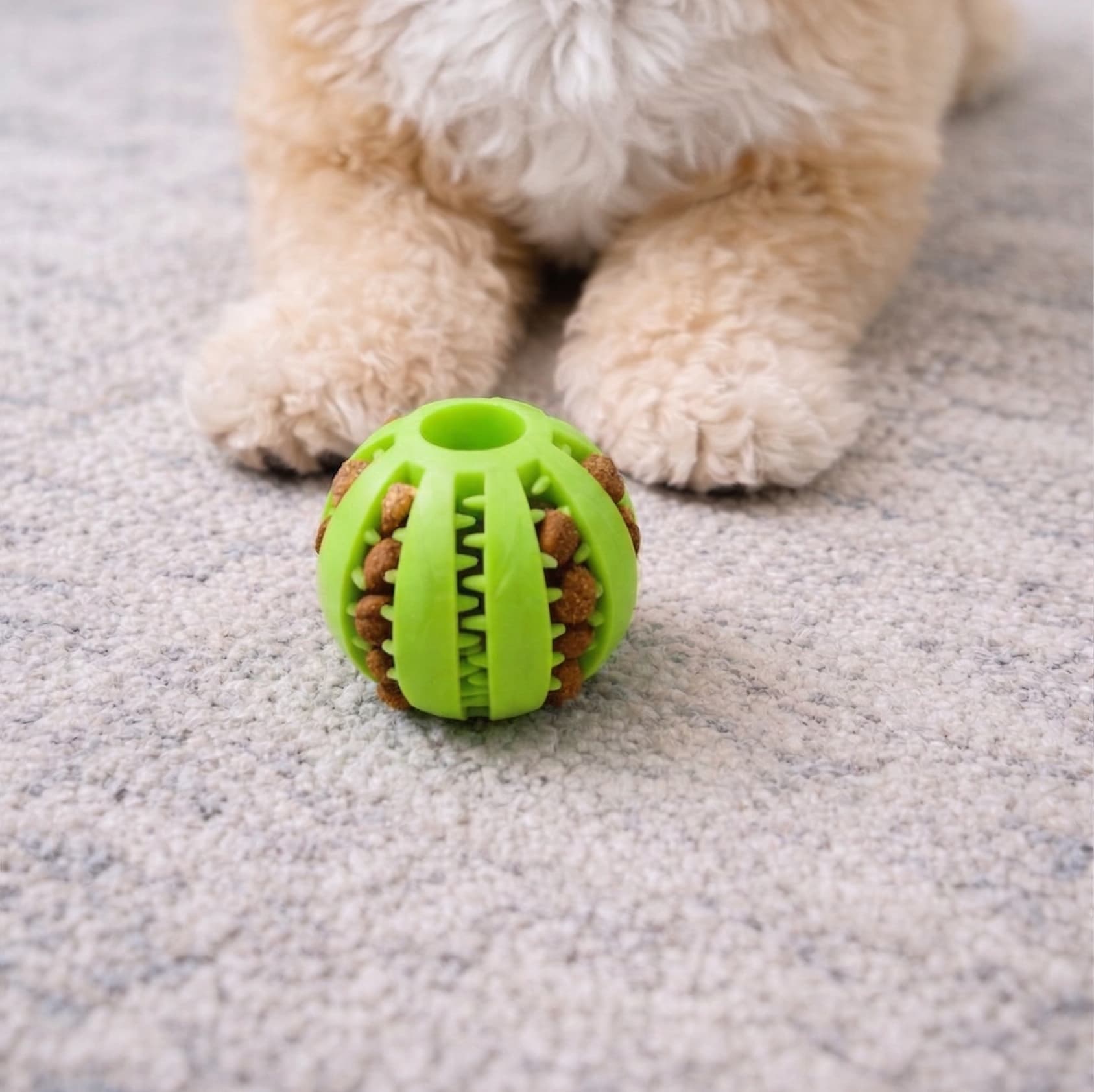 Busy Ball™ by Furico™