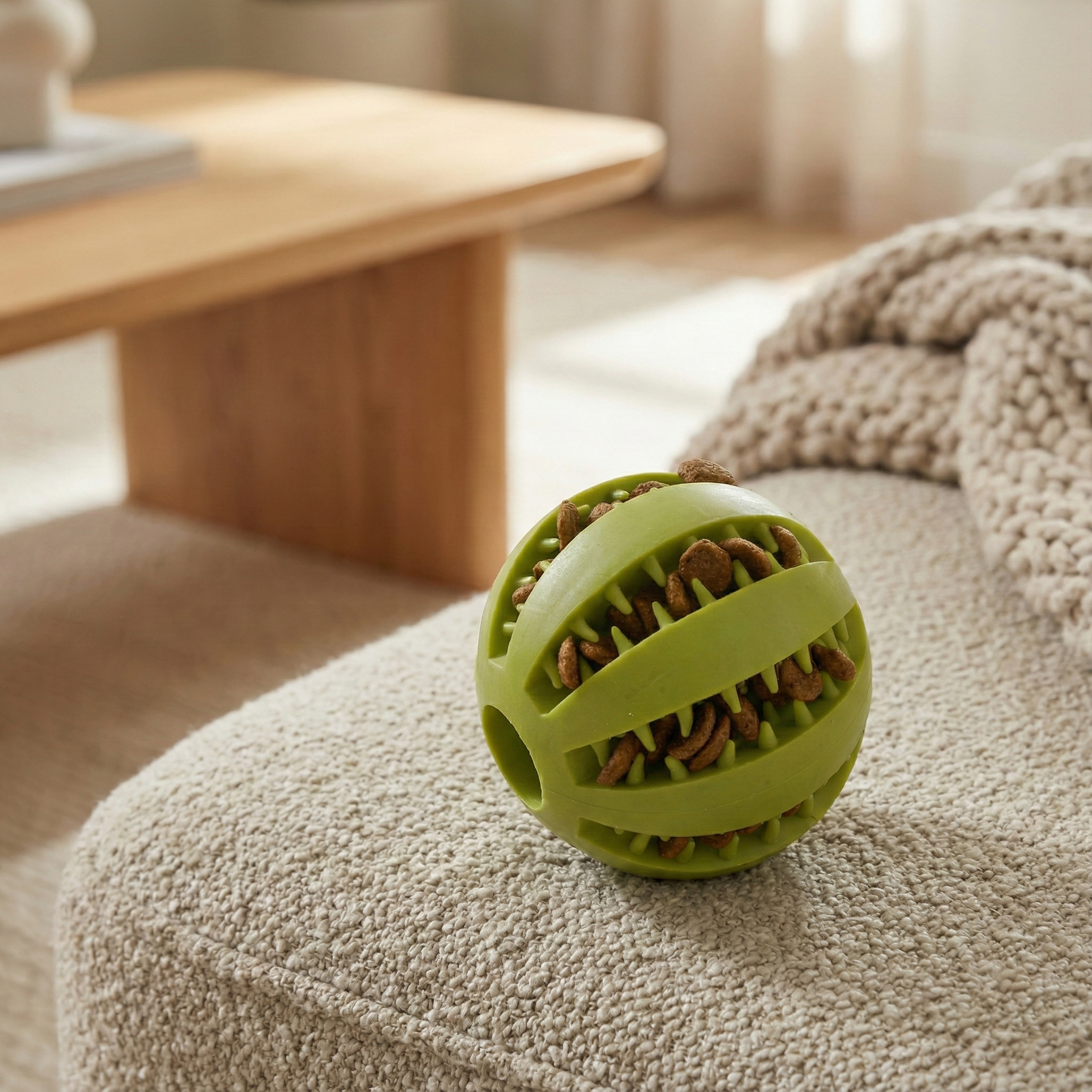 Busy Ball™ by Furico™