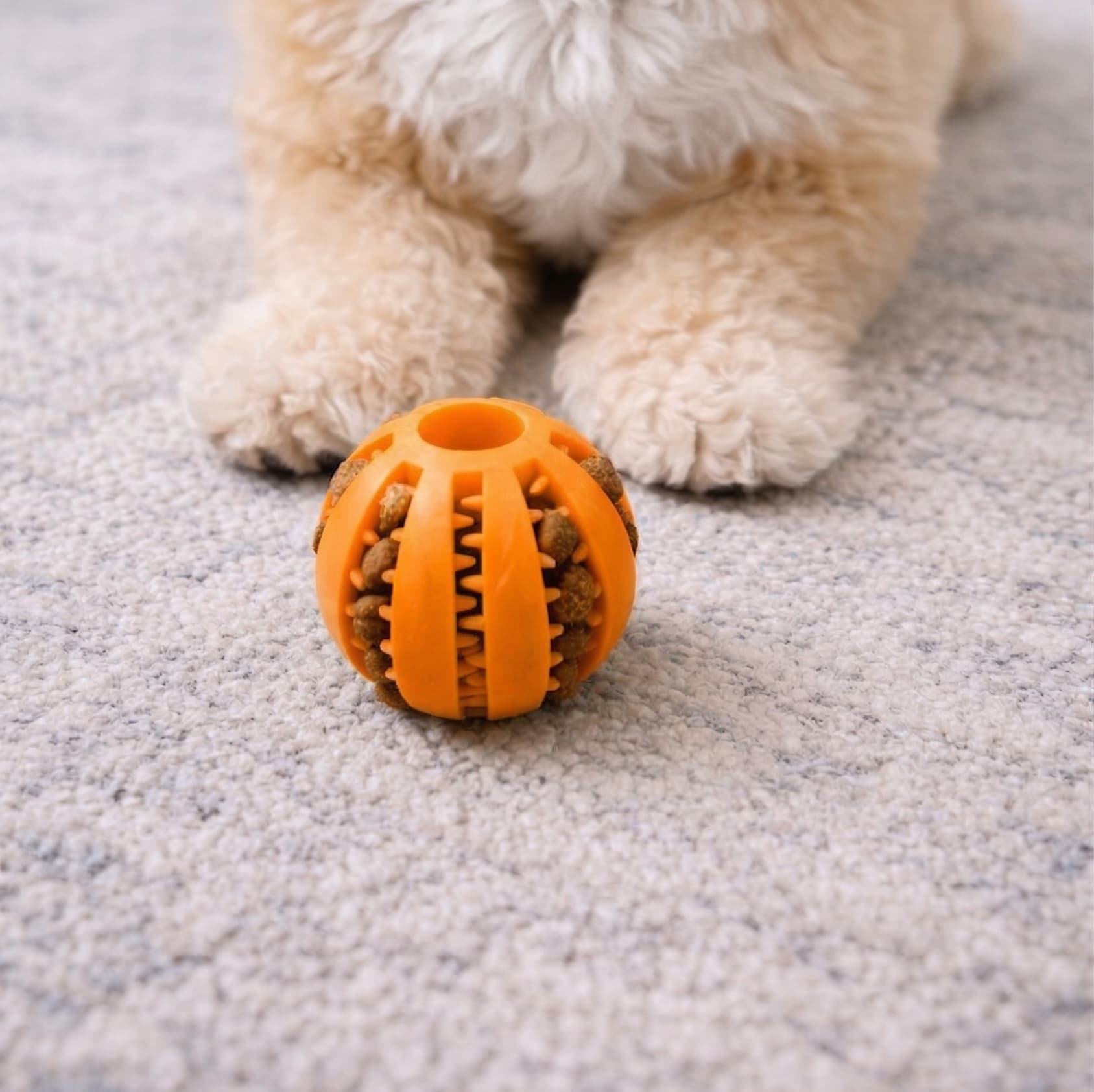 Busy Ball™ by Furico™