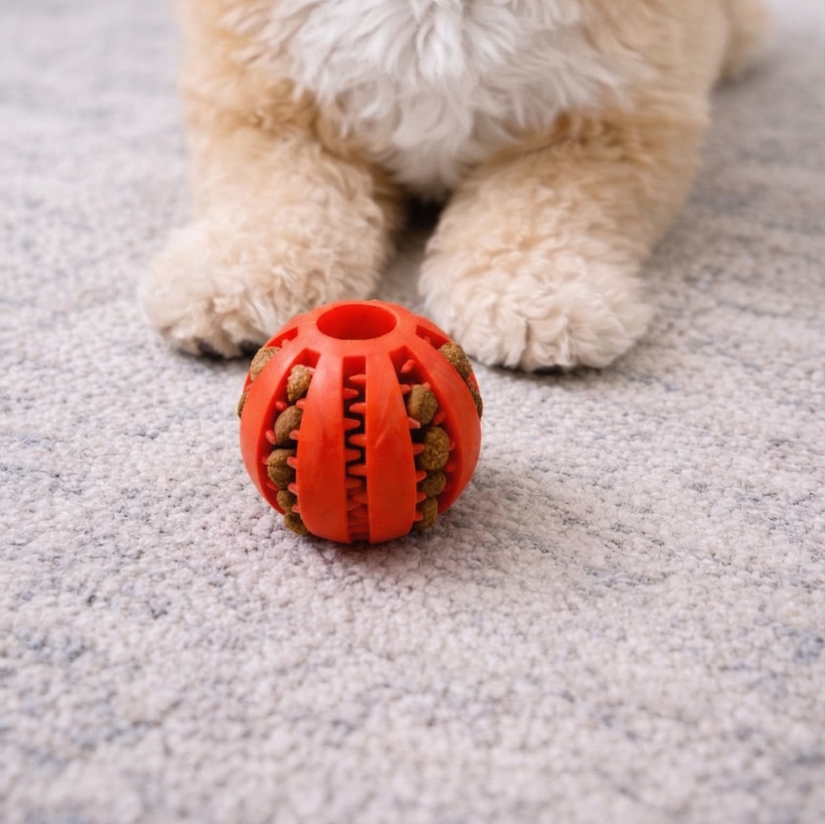 Busy Ball™ by Furico™