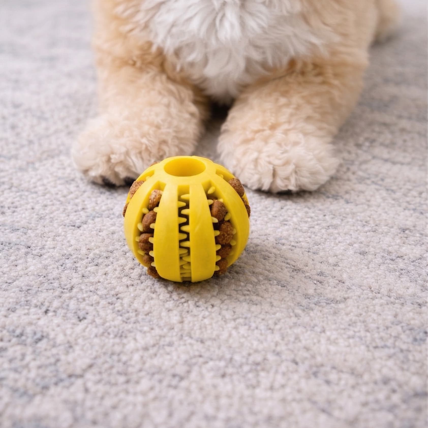Busy Ball™ by Furico™